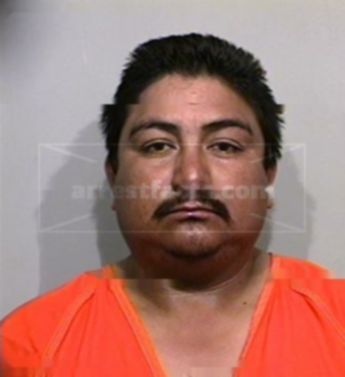 Sabino Mares Calderon