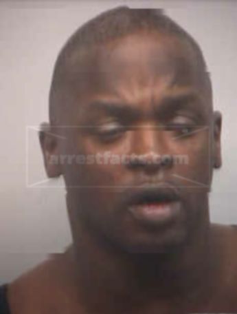 Dwayne Eric Taylor