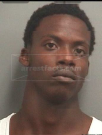 Trevis Washington