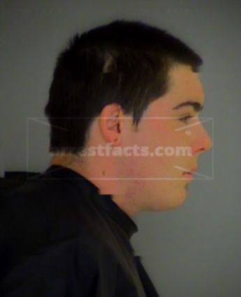 Nathan Allen Vickers