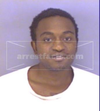Keithrick Lamond Jones