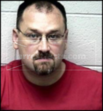 Carl Jason Bailey