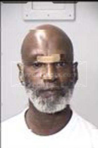 Sylvester George Thomas