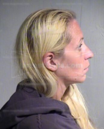 Katherine Reiter Mclain