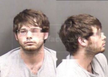 Brandon John Martinez