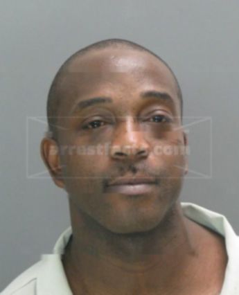 Dewayne Lamont Johnson