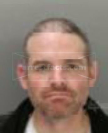 Shaffer Brent Martin