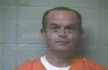 Larry Joe Lainhart
