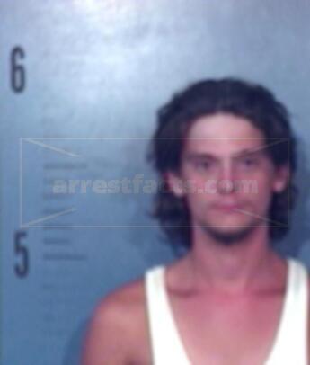Robert Wade Mangum