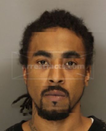 Riddle Xavier Roshawn