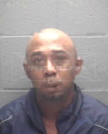 Charles Adrian Sellers