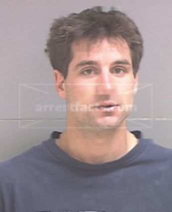 Arron Robert Latta