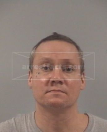 Christopher Patrick Luther