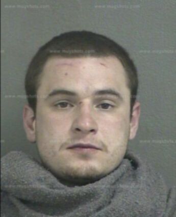 Christopher Wayne Brownell