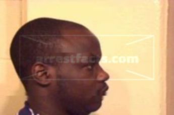Donny Edward Breedlove