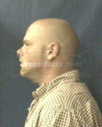 Joshua Bryan Barber