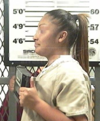 Ariel Maye Garcia