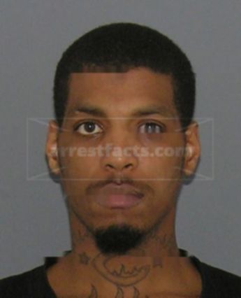 Marquez Graham