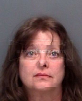 Patricia Lynn Garrison