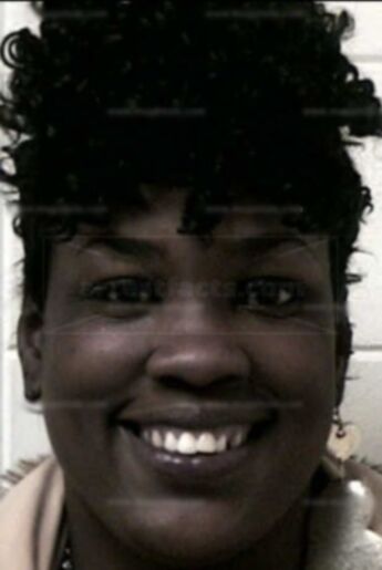 Tiffany Ione Morgan