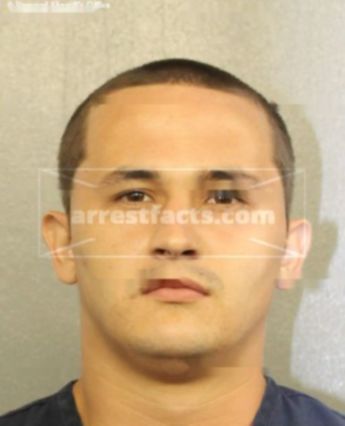 Nicholas Julian White