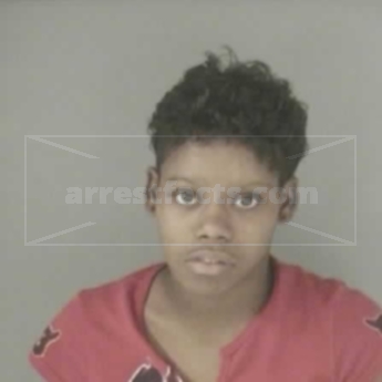Erica D. Mitchell