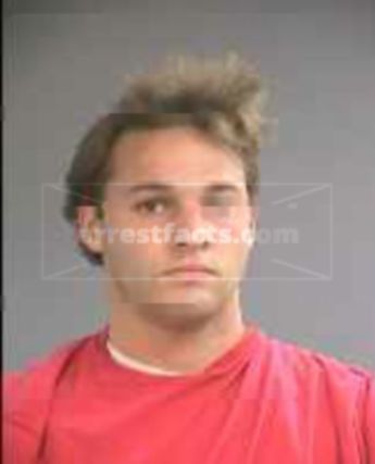 Mark Alexander Tabor