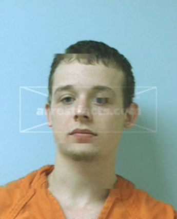 Caleb Joseph Vaughn