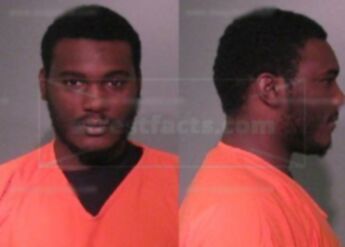 Trey Alexander Williams