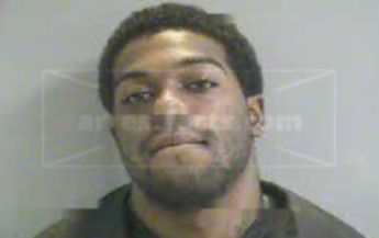 Eric Oneal Williams