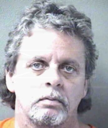 Mickey Ray Mallory