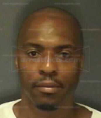 Derrick Suber