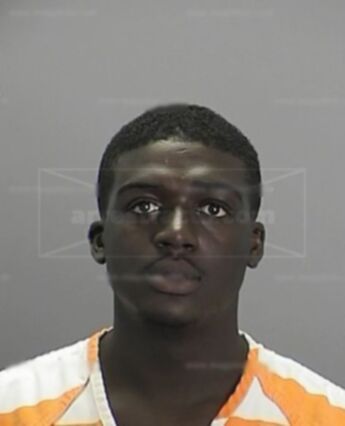 Cornelius Deshea Gordon