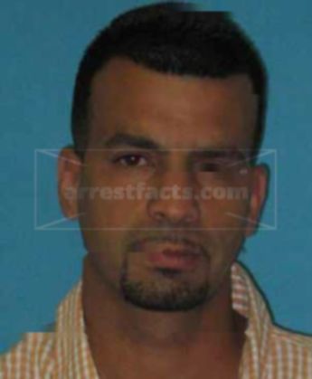 Angel Luis Bonilla-Lopez