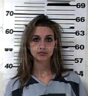 Commanche Savanah Boyce