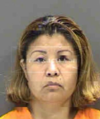 Irma Hernandezcorona