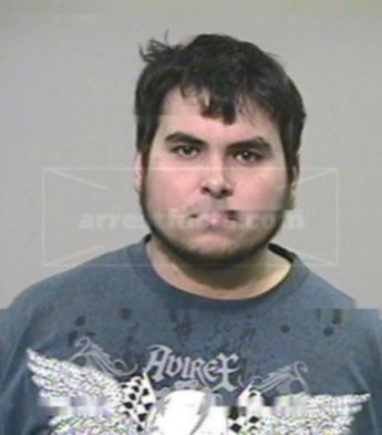 Jason Ross Bowen