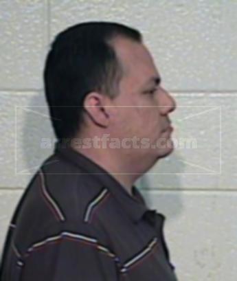 Miguel Angel Lerma Perez