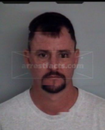 Daniel Paul Pacetti