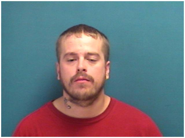 Bradley Leonard Daiker