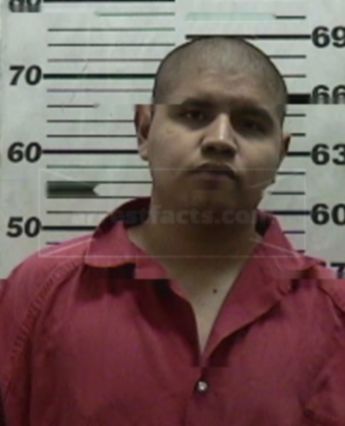 Jose David Segovia