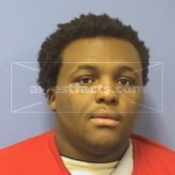 Devante M. Boyd