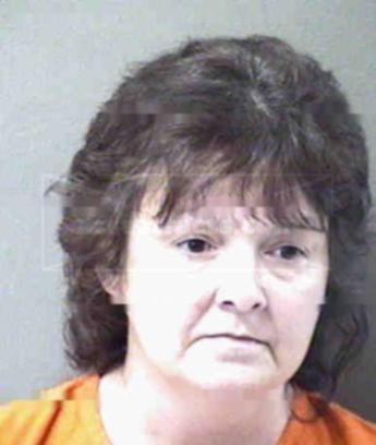 Bonnie Ray Webb