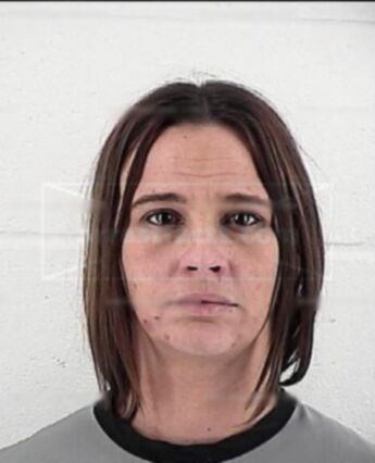 Nicole Dawn Baker