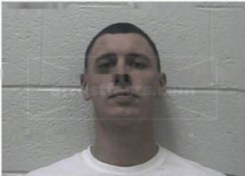 Snyder Daniel Joseph