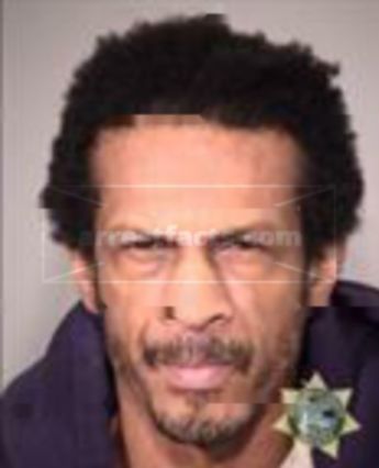 Larry Darnell Patterson