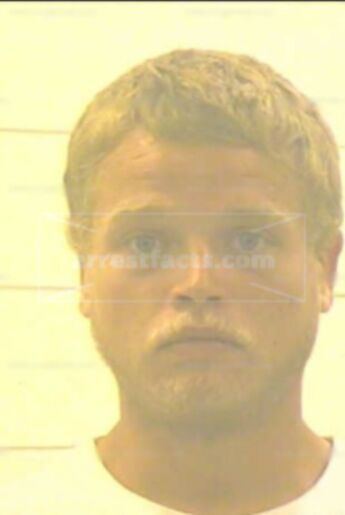 Daniel Lee Coker