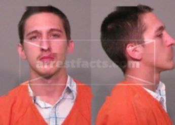 Johnathan Taylor Tedder