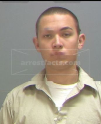Christopher Willia Kline