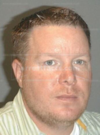 Robert Lee Cuppernell